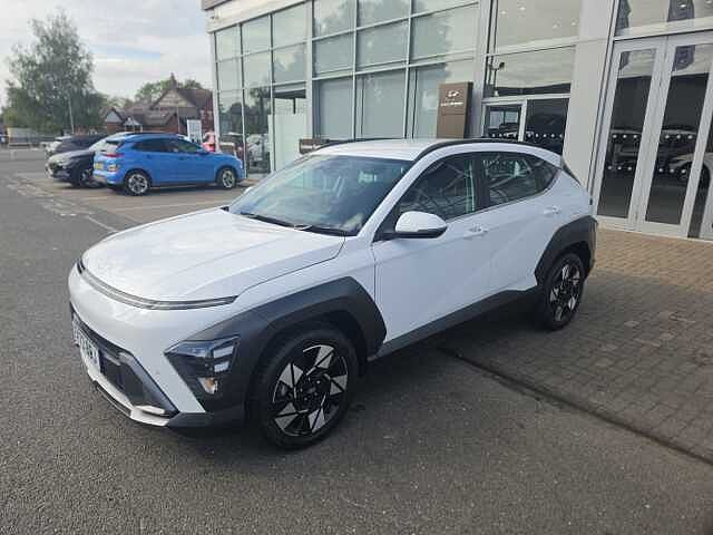 1.6 GDi Hybrid Advance 5dr DCT
