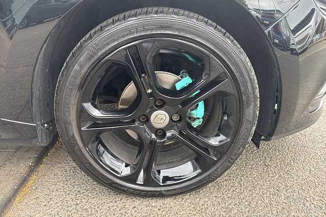 Renault Clio 0.9 TCE 90 GT Line 5dr