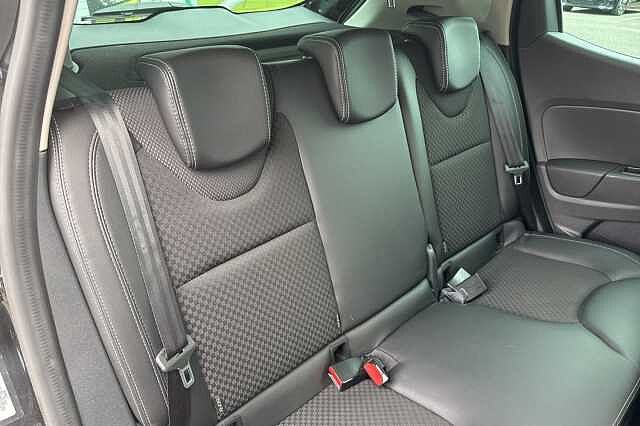 Renault Clio 0.9 TCE 90 GT Line 5dr