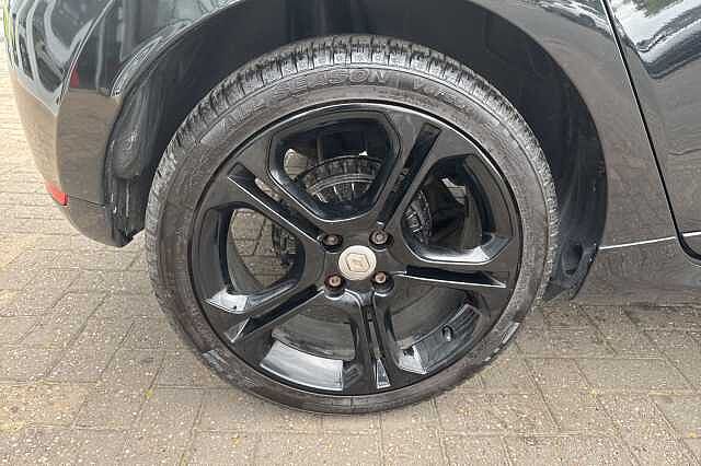 Renault Clio 0.9 TCE 90 GT Line 5dr