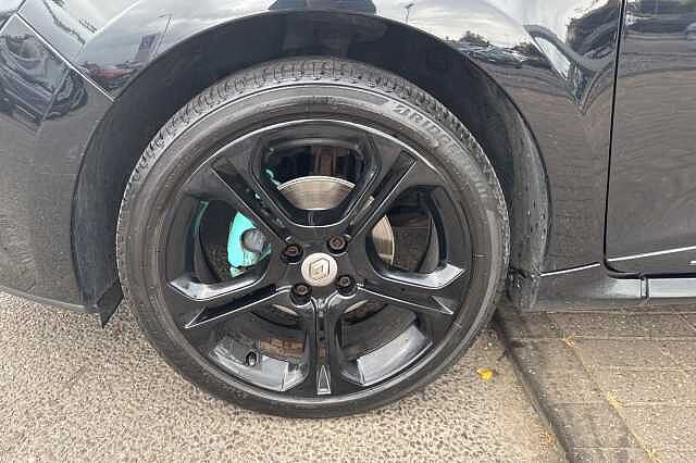 Renault Clio 0.9 TCE 90 GT Line 5dr