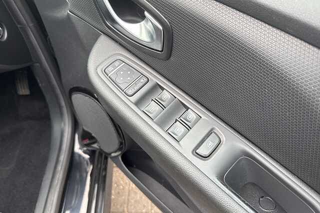 Renault Clio 0.9 TCE 90 GT Line 5dr