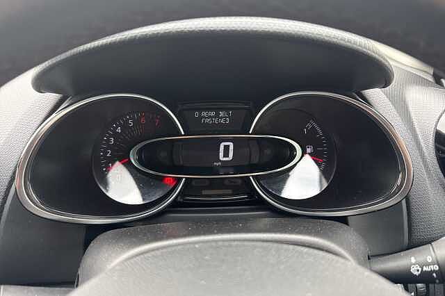 Renault Clio 0.9 TCE 90 GT Line 5dr
