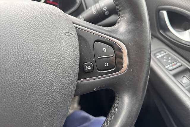 Renault Clio 0.9 TCE 90 GT Line 5dr