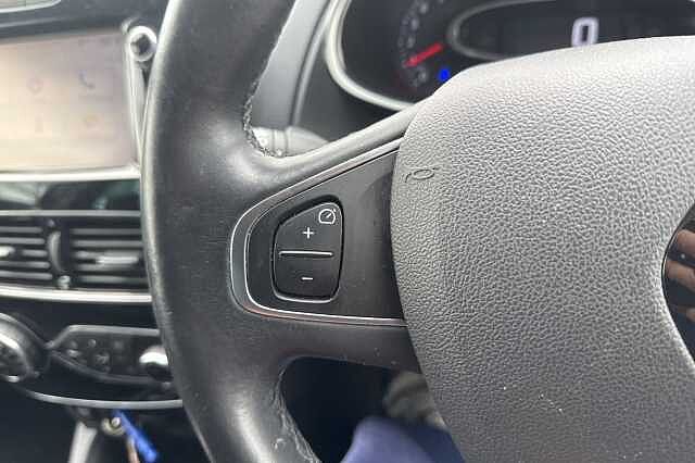Renault Clio 0.9 TCE 90 GT Line 5dr