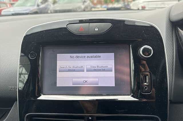 Renault Clio 0.9 TCE 90 GT Line 5dr