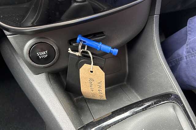 Renault Clio 0.9 TCE 90 GT Line 5dr