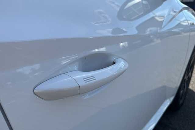 Hyundai TUCSON 1.6T Plug-in Hybrid N Line S 5dr Auto Ecotronic Grey