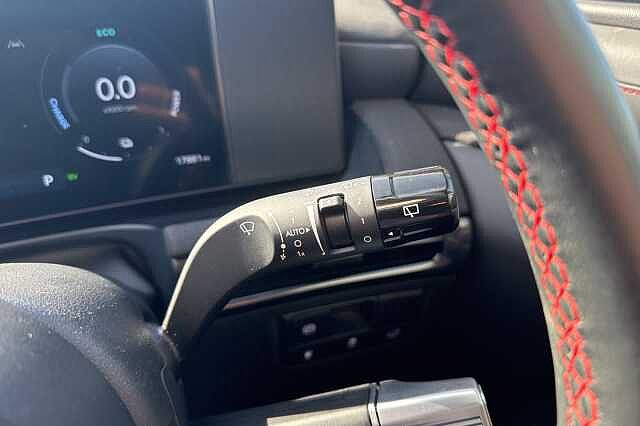 Hyundai TUCSON 1.6T Plug-in Hybrid N Line S 5dr Auto Ecotronic Grey