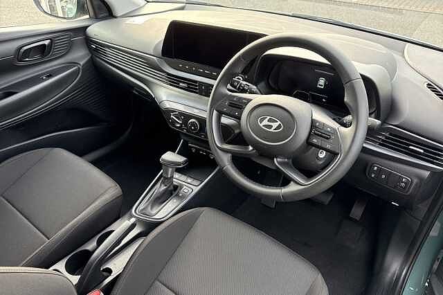 Hyundai i20 1.0T GDi 90 Element 5dr DCT