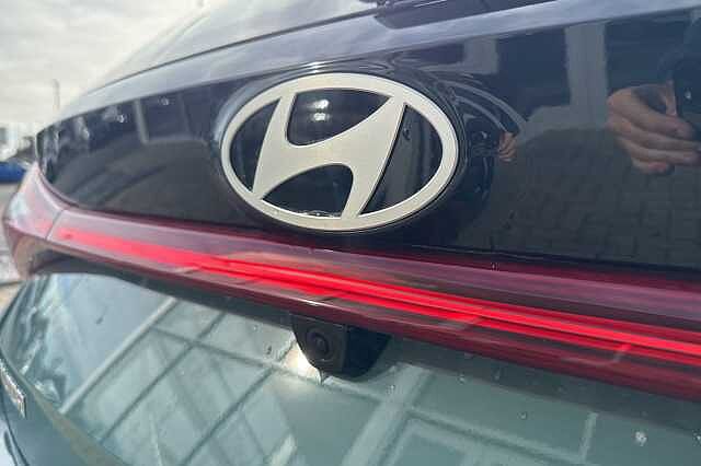 Hyundai i20 1.0T GDi 90 Element 5dr DCT