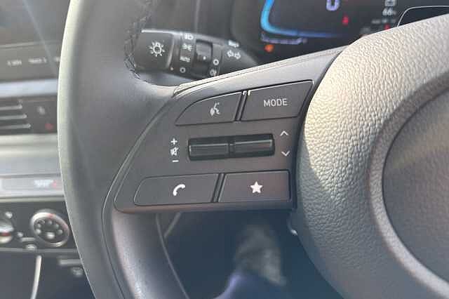 Hyundai i20 1.0T GDi 90 Element 5dr DCT