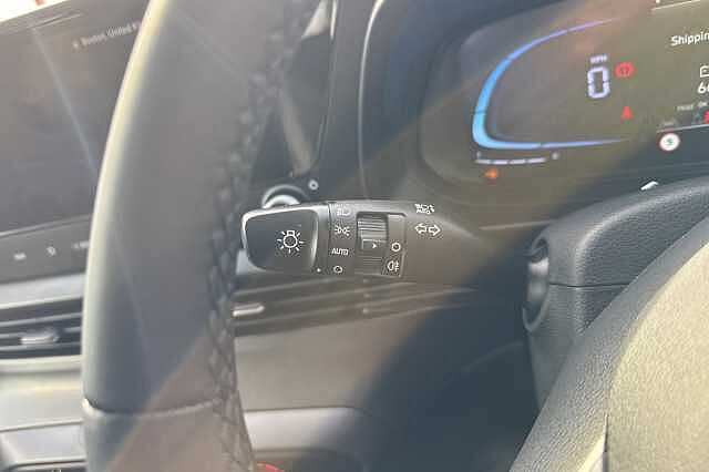 Hyundai i20 1.0T GDi 90 Element 5dr DCT