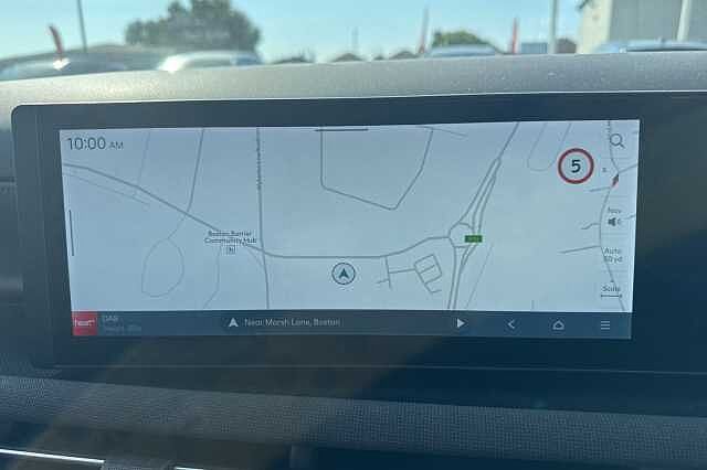 Hyundai TUCSON 1.6T 150 Advance 5dr White