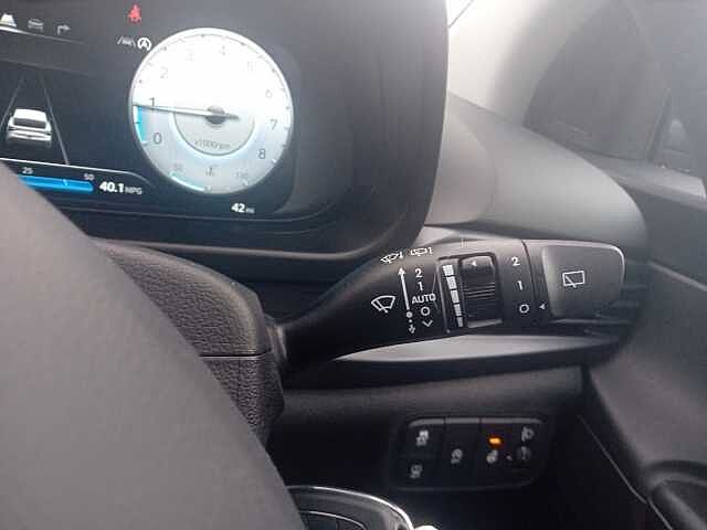 Hyundai I20 1.0T GDi Premium 5dr Grey