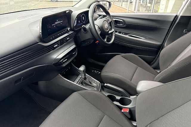 Hyundai i20 1.0T GDi Premium 5dr DCT