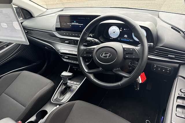 Hyundai i20 1.0T GDi Premium 5dr DCT