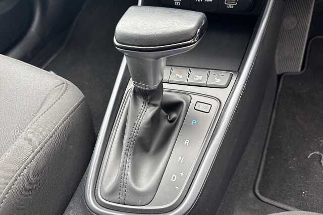 Hyundai i20 1.0T GDi Premium 5dr DCT