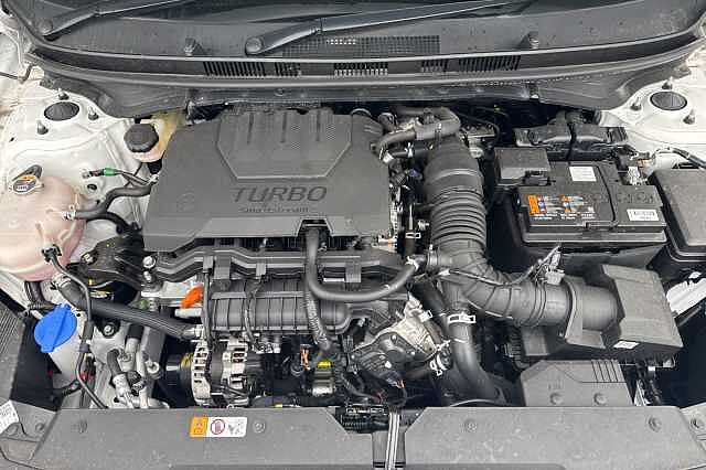 Hyundai i20 1.0T GDi Premium 5dr DCT