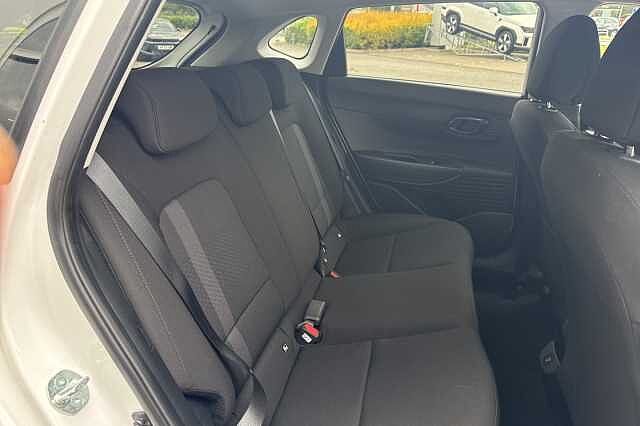 Hyundai i20 1.0T GDi Premium 5dr DCT