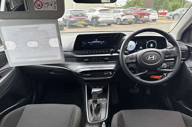 Hyundai i20 1.0T GDi Premium 5dr DCT