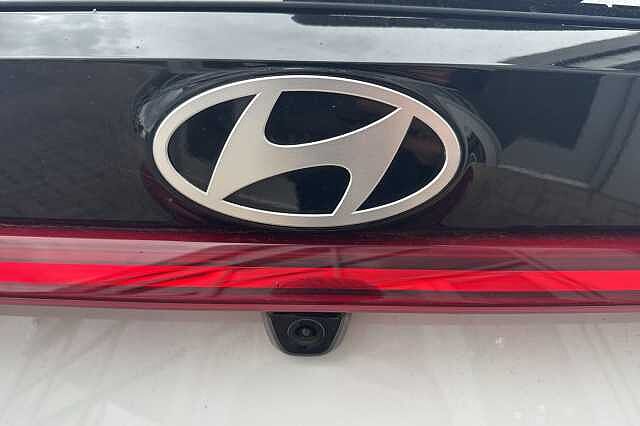 Hyundai i20 1.0T GDi Premium 5dr DCT