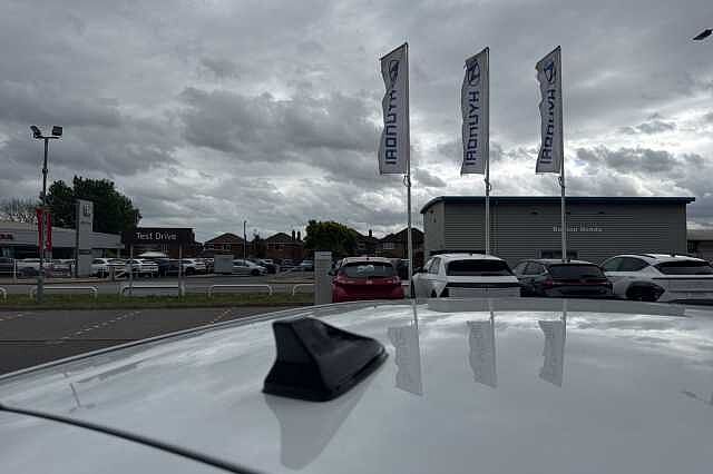 Hyundai i20 1.0T GDi Premium 5dr DCT