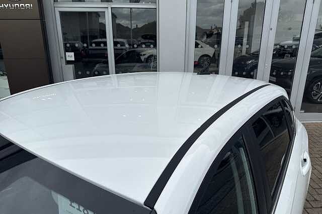 Hyundai i20 1.0T GDi Premium 5dr DCT
