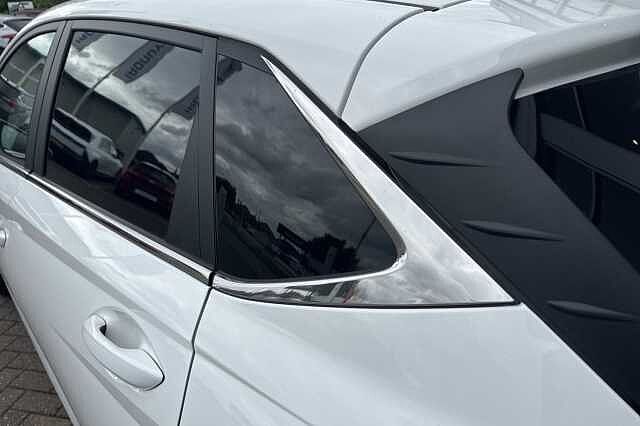 Hyundai i20 1.0T GDi Premium 5dr DCT