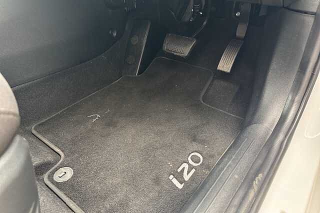 Hyundai i20 1.0T GDi Premium 5dr DCT