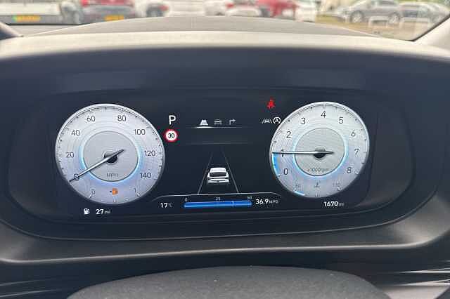 Hyundai i20 1.0T GDi Premium 5dr DCT