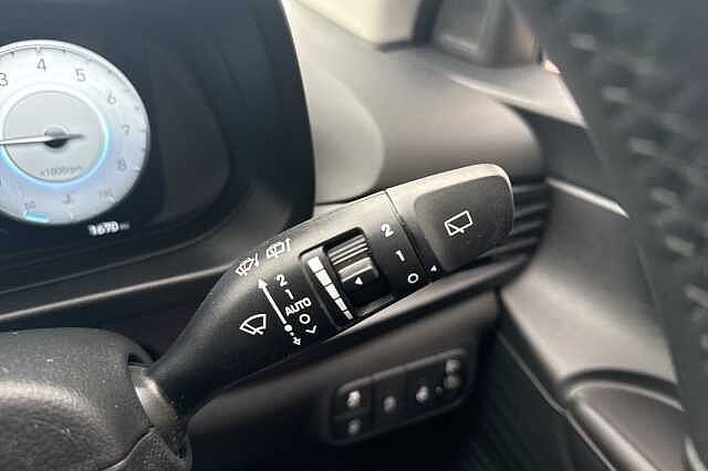 Hyundai i20 1.0T GDi Premium 5dr DCT