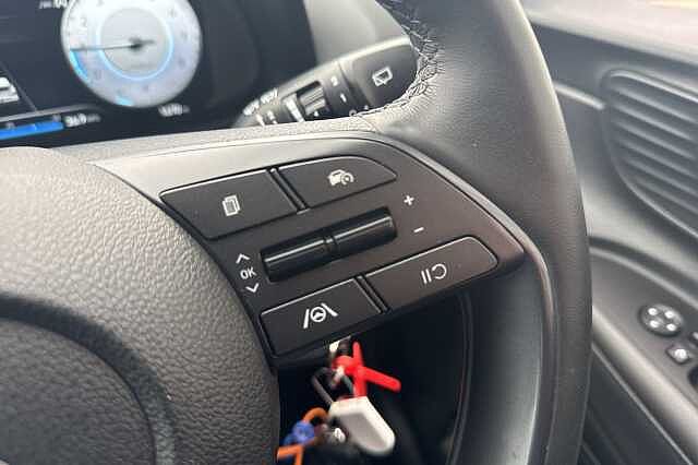 Hyundai i20 1.0T GDi Premium 5dr DCT