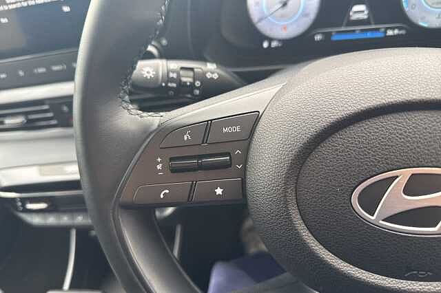Hyundai i20 1.0T GDi Premium 5dr DCT