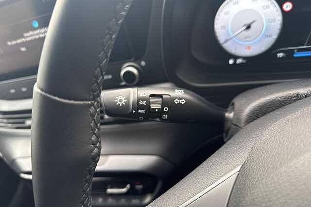 Hyundai i20 1.0T GDi Premium 5dr DCT