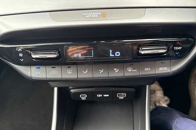 Hyundai i20 1.0T GDi Premium 5dr DCT