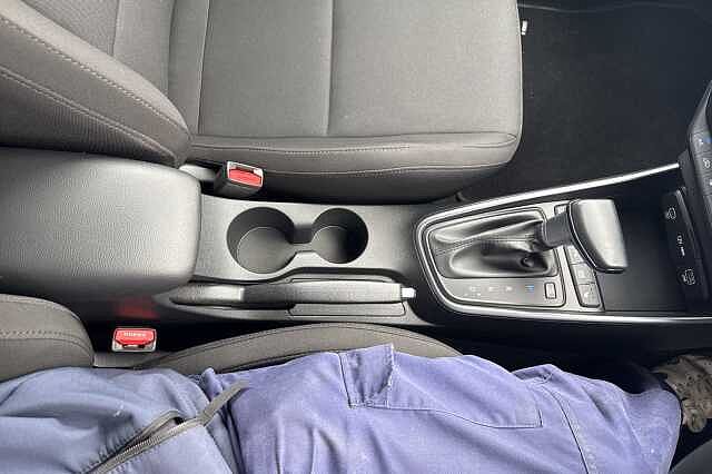 Hyundai i20 1.0T GDi Premium 5dr DCT
