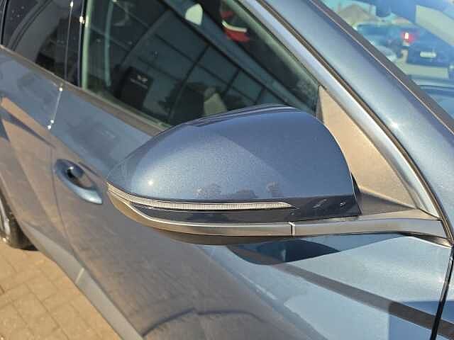 Hyundai TUCSON 1.6 TGDi 48V MHD Premium 5dr 2WD DCT