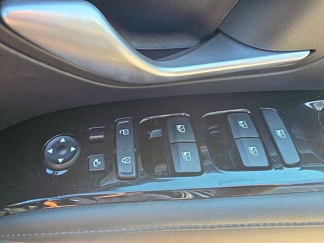 Hyundai TUCSON 1.6 TGDi 48V MHD Premium 5dr 2WD DCT