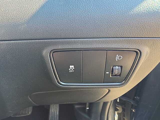 Hyundai TUCSON 1.6 TGDi 48V MHD Premium 5dr 2WD DCT