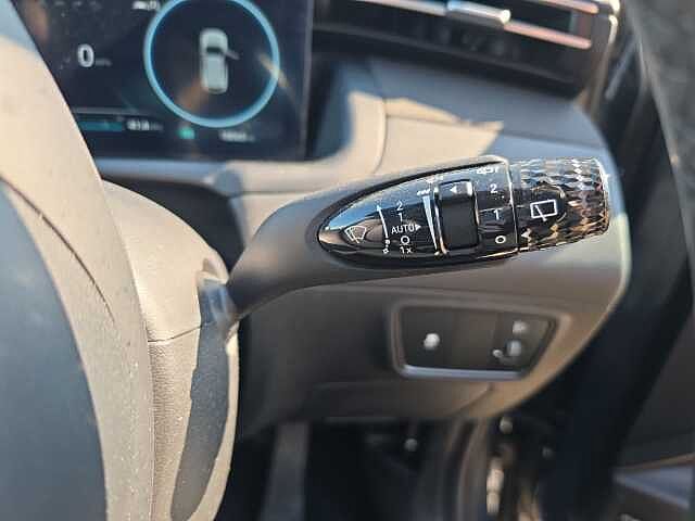 Hyundai TUCSON 1.6 TGDi 48V MHD Premium 5dr 2WD DCT