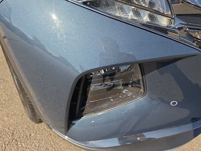 Hyundai TUCSON 1.6 TGDi 48V MHD Premium 5dr 2WD DCT