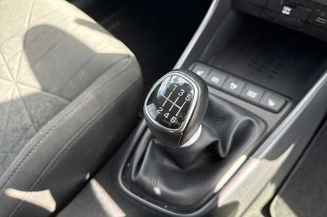 Hyundai BAYON 1.0 TGDi 48V MHEV Premium 5dr