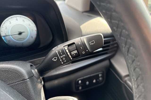 Hyundai BAYON 1.0 TGDi 48V MHEV Premium 5dr