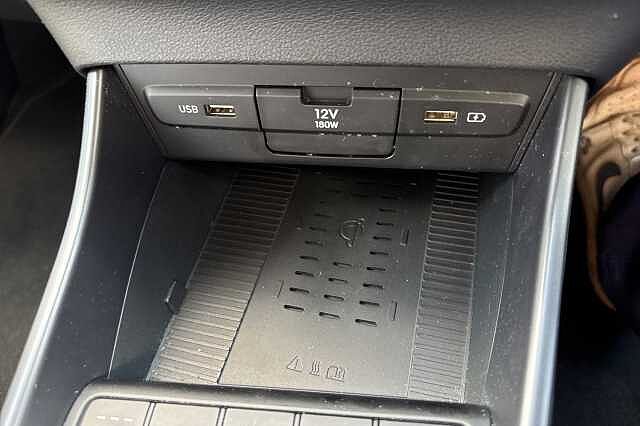 Hyundai BAYON 1.0 TGDi 48V MHEV Premium 5dr