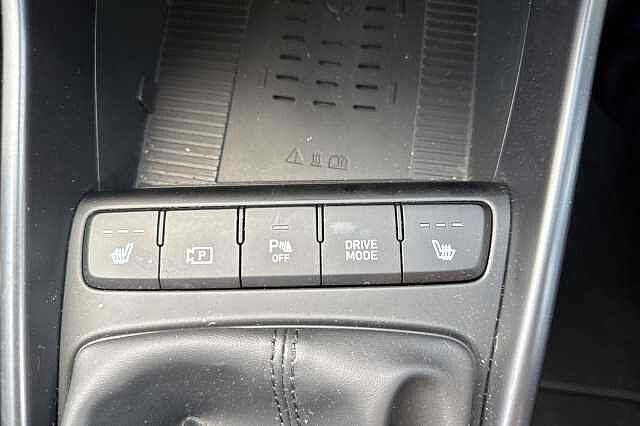 Hyundai BAYON 1.0 TGDi 48V MHEV Premium 5dr