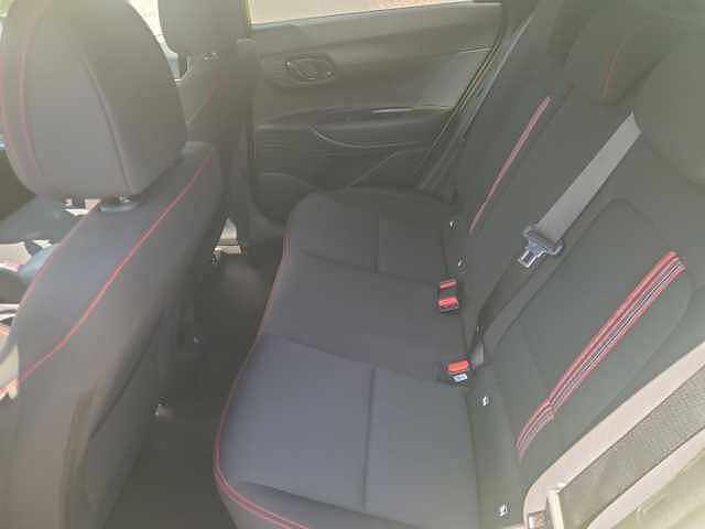 Hyundai i20 1.0T GDi N Line S 5dr