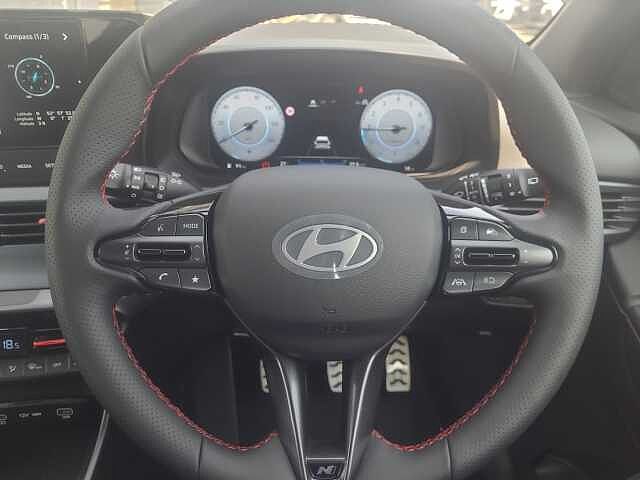 Hyundai i20 1.0T GDi N Line S 5dr