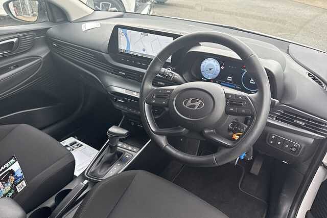 Hyundai i20 1.0T GDi Premium 5dr DCT