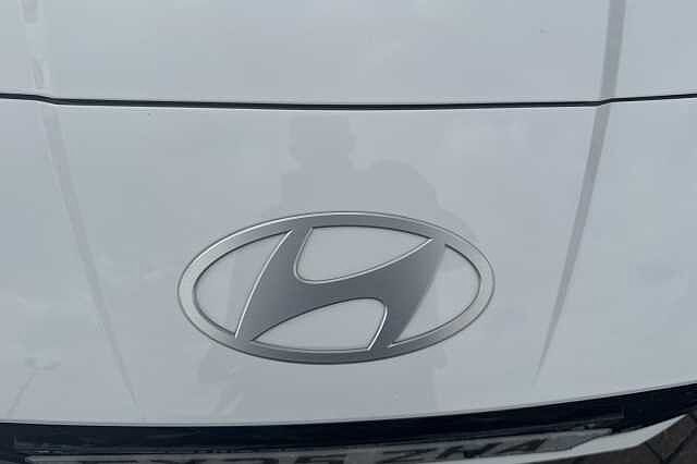 Hyundai i20 1.0T GDi Premium 5dr DCT